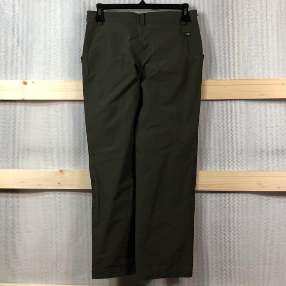 NWT The North Face Girl Parker Pants Size: M - Picture 3 of 4